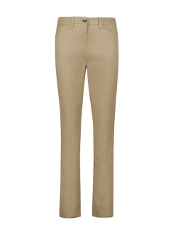 Traveller Womens Chino Pant by Biz Corporates