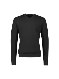 Osaka Mens Pineapple Knit Jumper by Biz Corporates