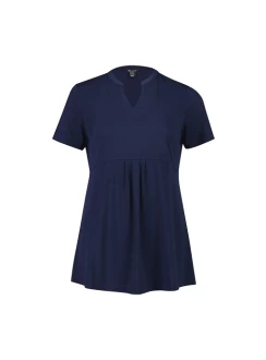 Mali Womens Easy Fit T-Top by Biz Corporates