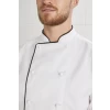Al Dente Mens Chef Jacket Detail01