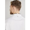 Al Dente Mens Chef Jacket Detail03