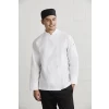 Al Dente Mens Chef Jacket Worn