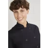 Zest Chef Jacket Talent