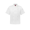 Chef Jacket White Front