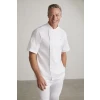 Zest Mens S/S Chef Jacket Talent