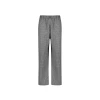 Dash Womens Chef Check Pant