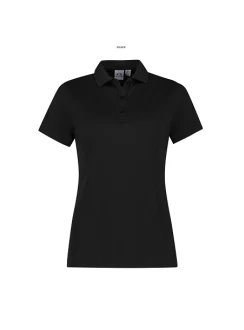 Action Womens Polo by Biz Collection