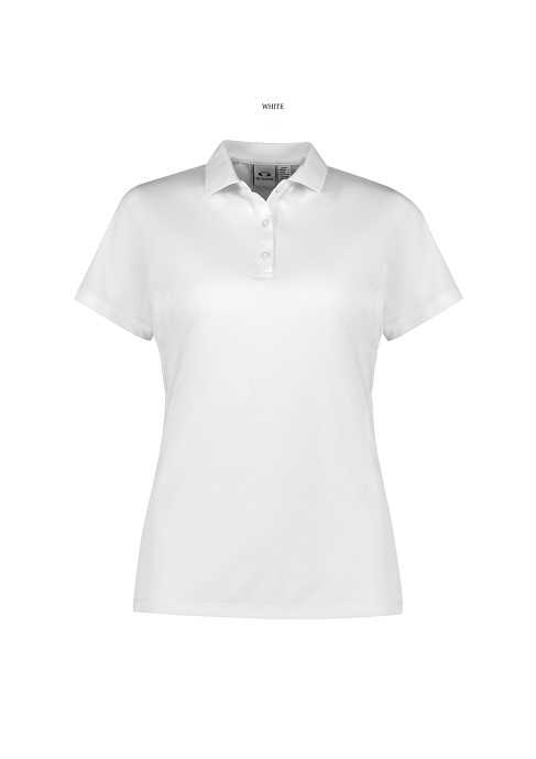 Action Womens Polo by Biz Collection - Online Uniforms