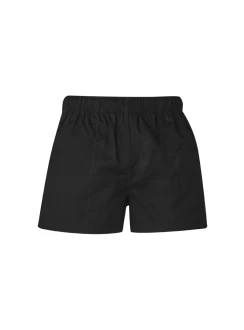 Mens Rugby Short by Syzmik