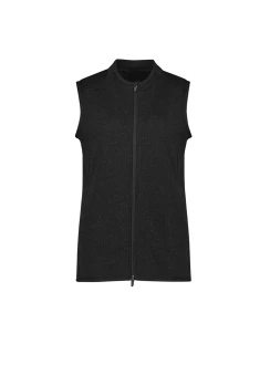 Nova Womens Vest by Biz Care