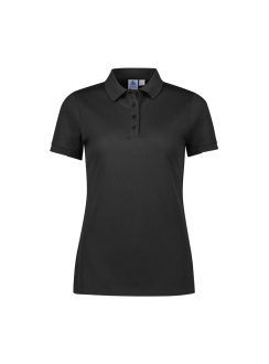 Focus Womens Polo by Biz Collection
