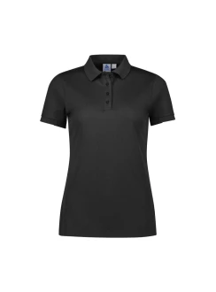 Focus Womens Polo by Biz Collection