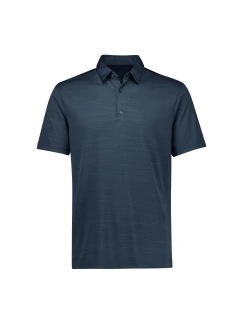 Orbit Mens Polo by Biz Collection